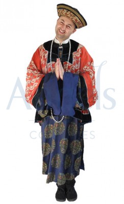 c535-oriental-style