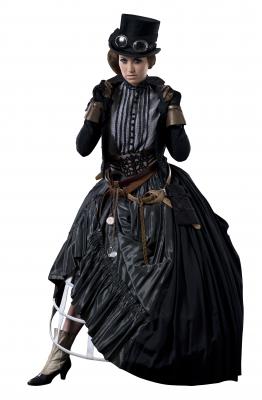 c837-lady-steam