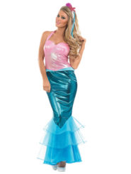 Mermaid Costume